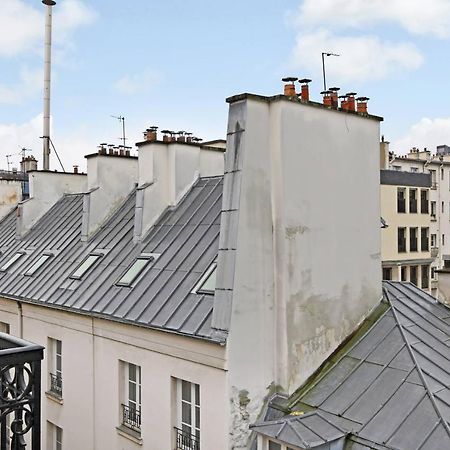 Tour Eiffel - Saint Dominique - Invalides Apartman Párizs Kültér fotó